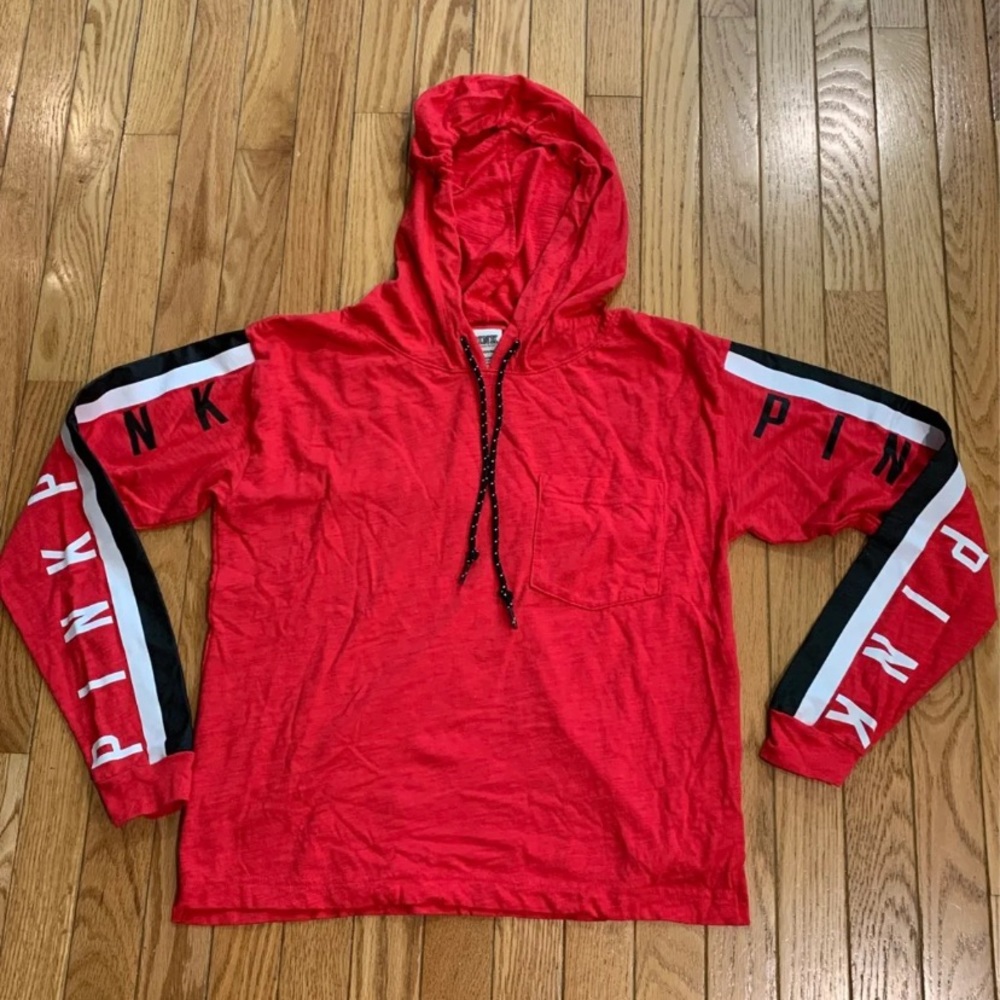PINK Victoria’s Secret hoodie